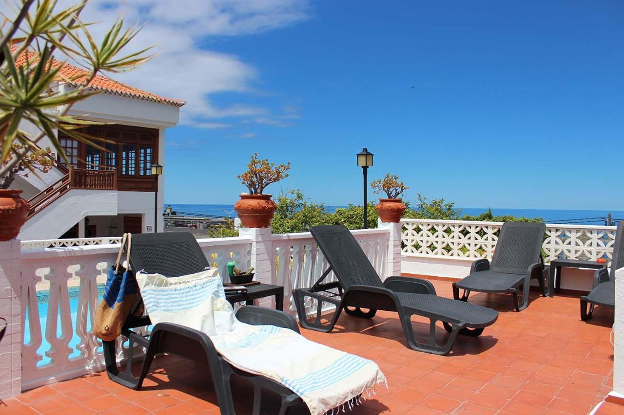 Casa Palitos *