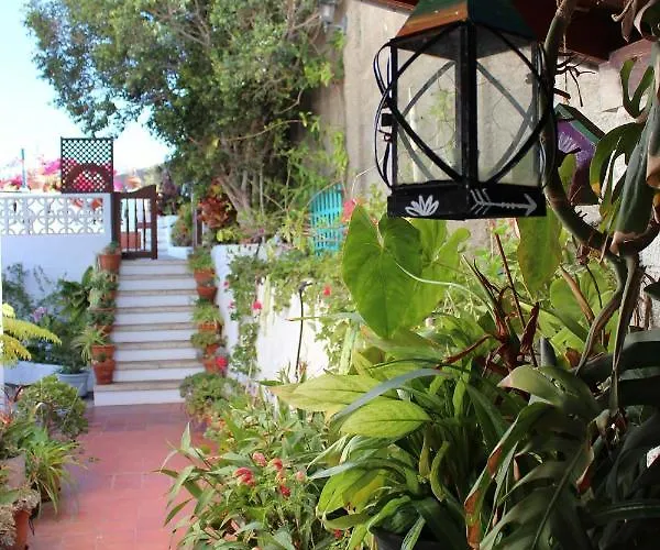 Casa Los Palitos
