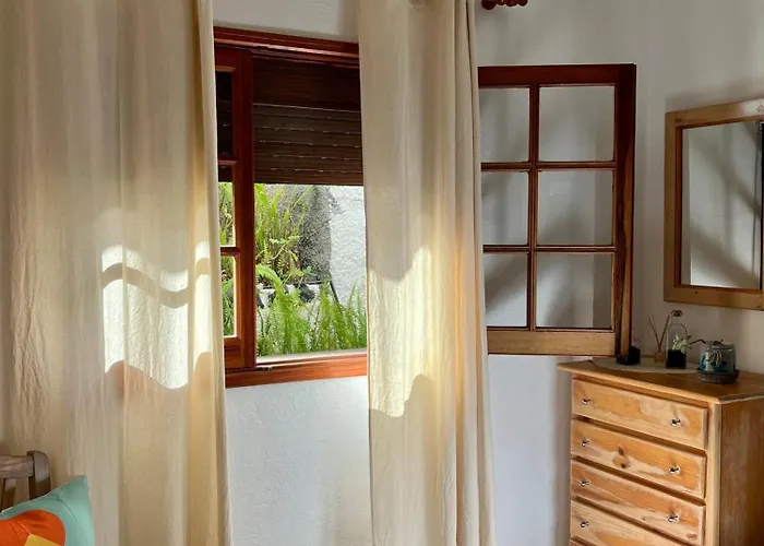 Casa Los Palitos