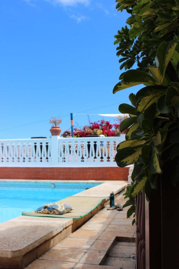 Casa Palitos