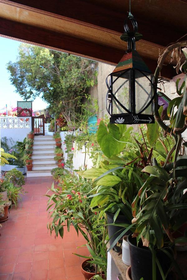 Casa Palitos * Monte de Brena