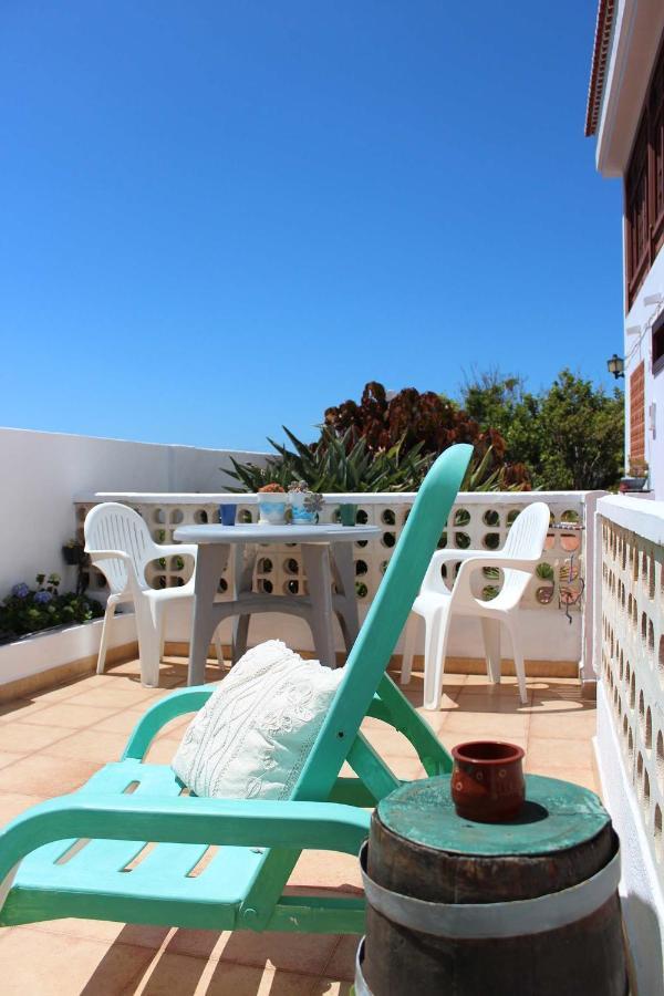 Casa Palitos Apartment *