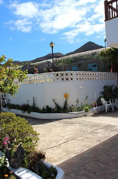 Casa Palitos Apartment