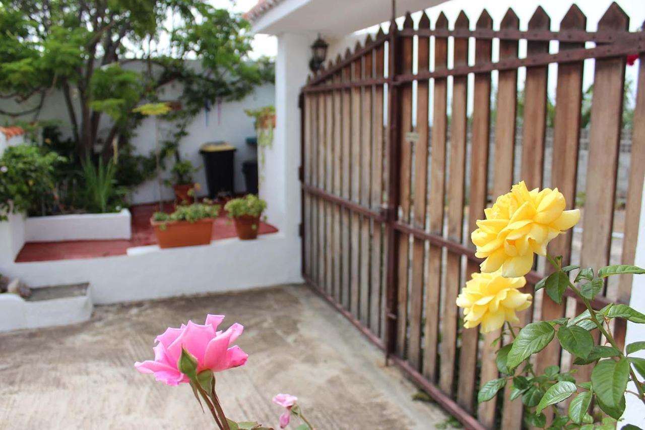 Casa Palitos Apartment Monte de Brena