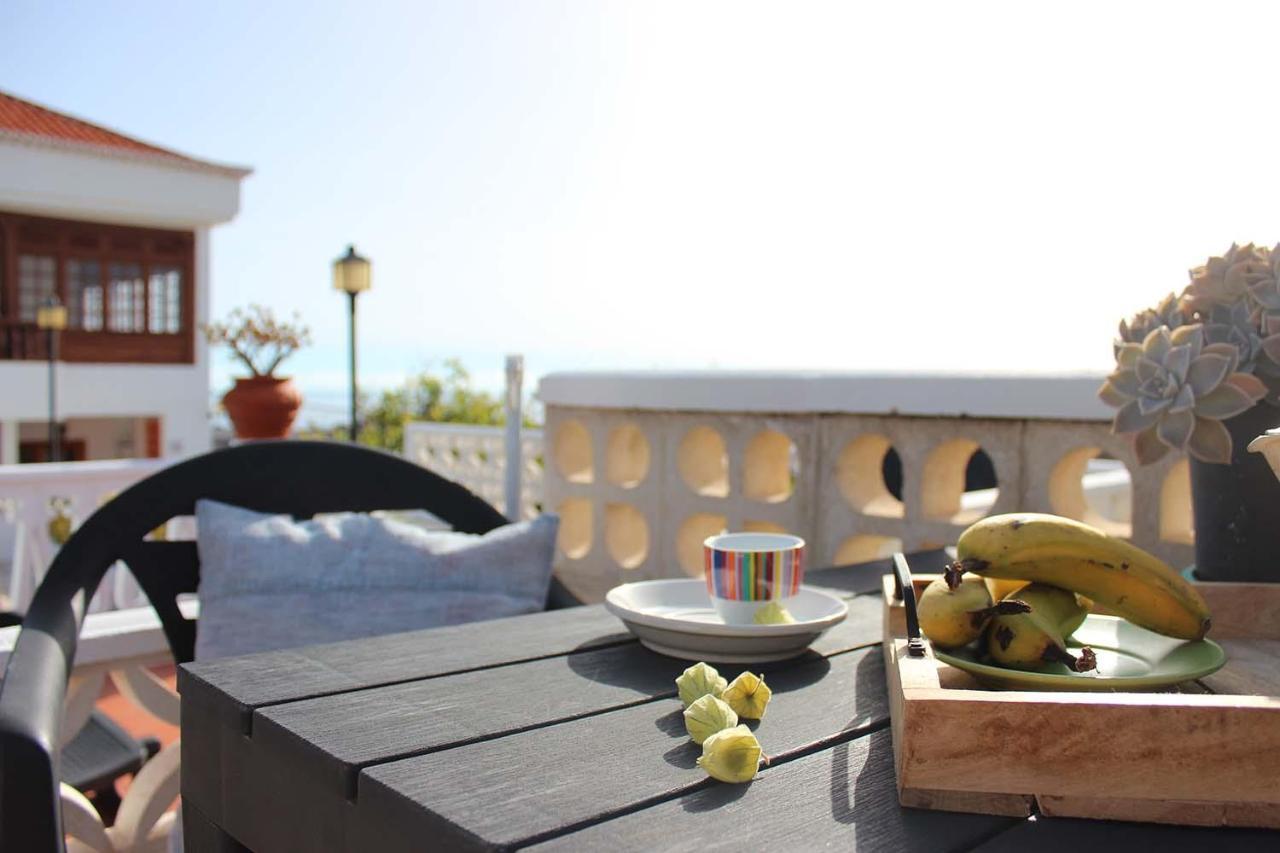 Casa Palitos Apartment
