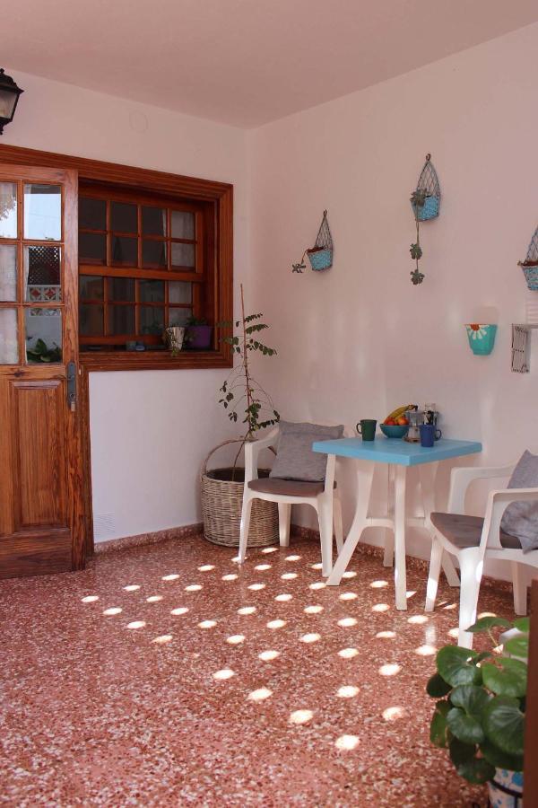 Casa Palitos Apartment Monte de Brena