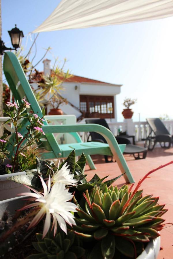 Casa Palitos *
