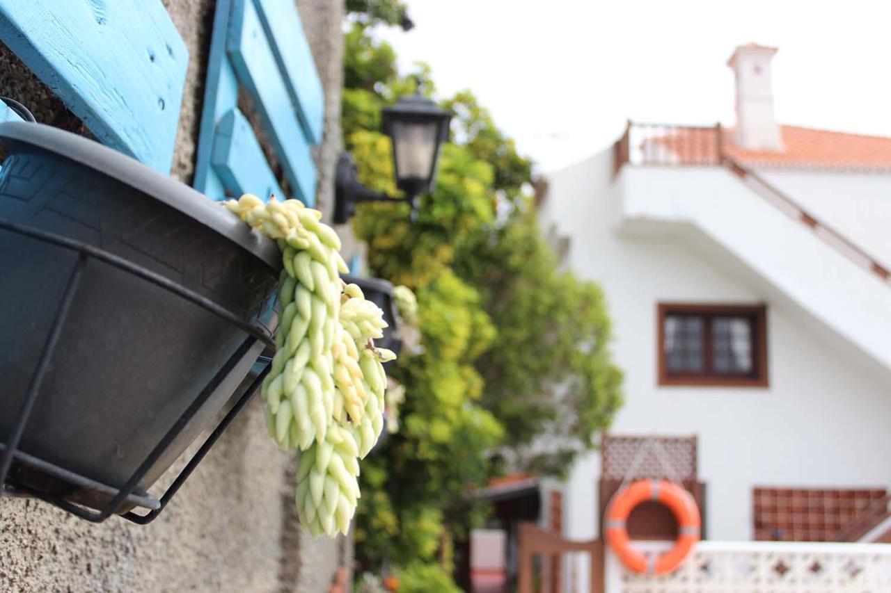 Casa Palitos Apartment Monte de Brena