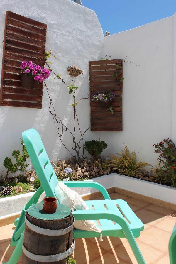 Apartment Casa Palitos *