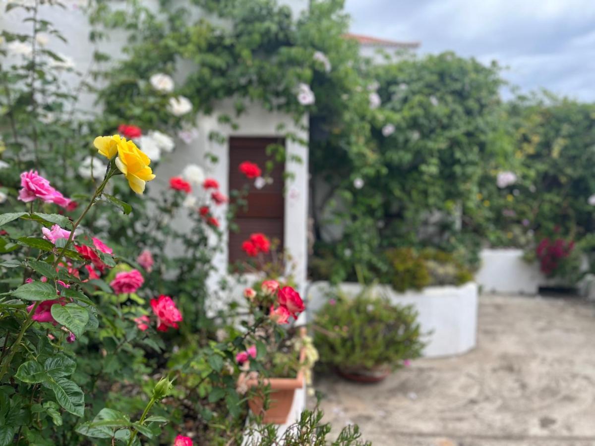 Casa Palitos Monte de Brena
