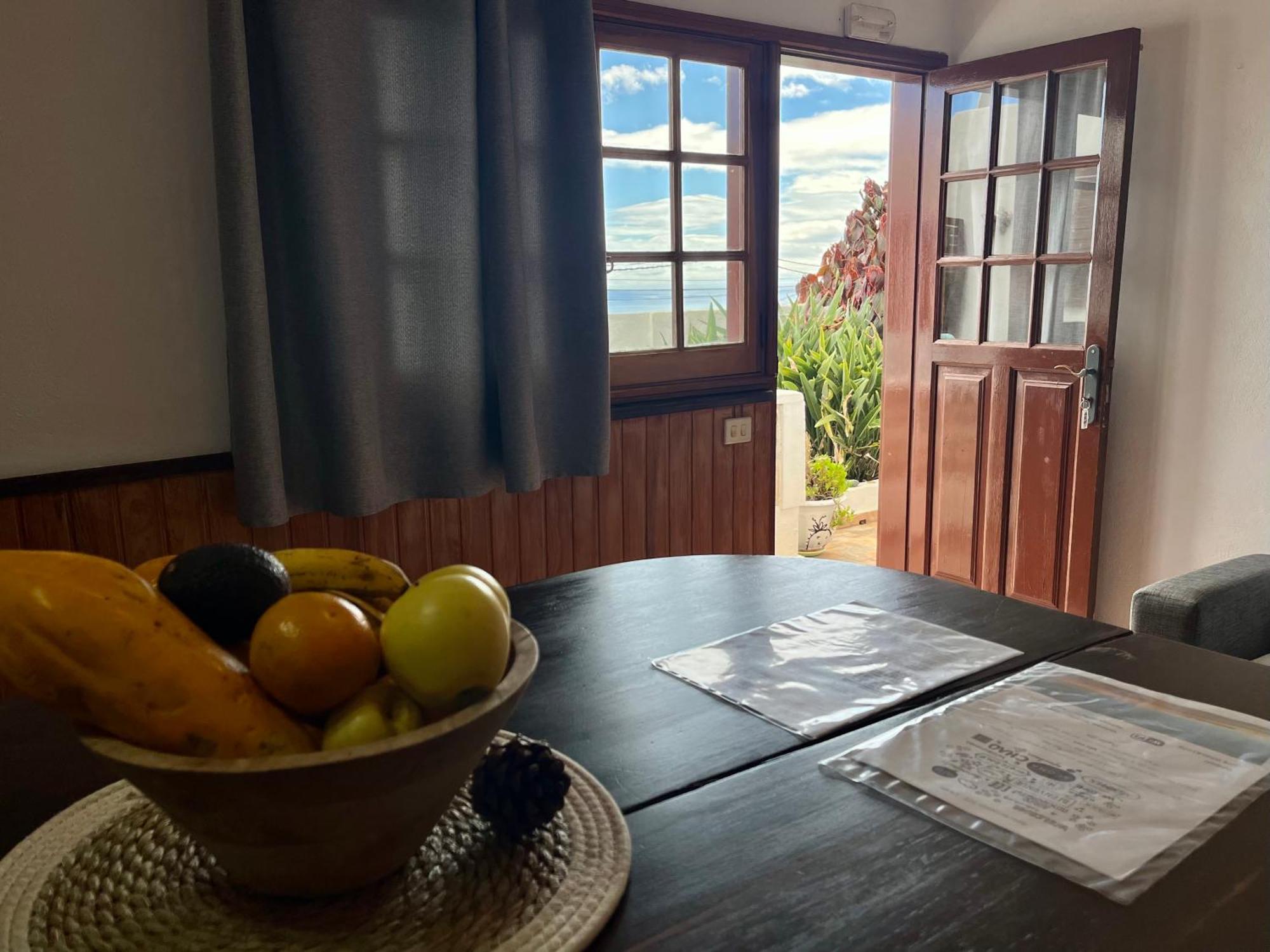 Apartment Casa Palitos