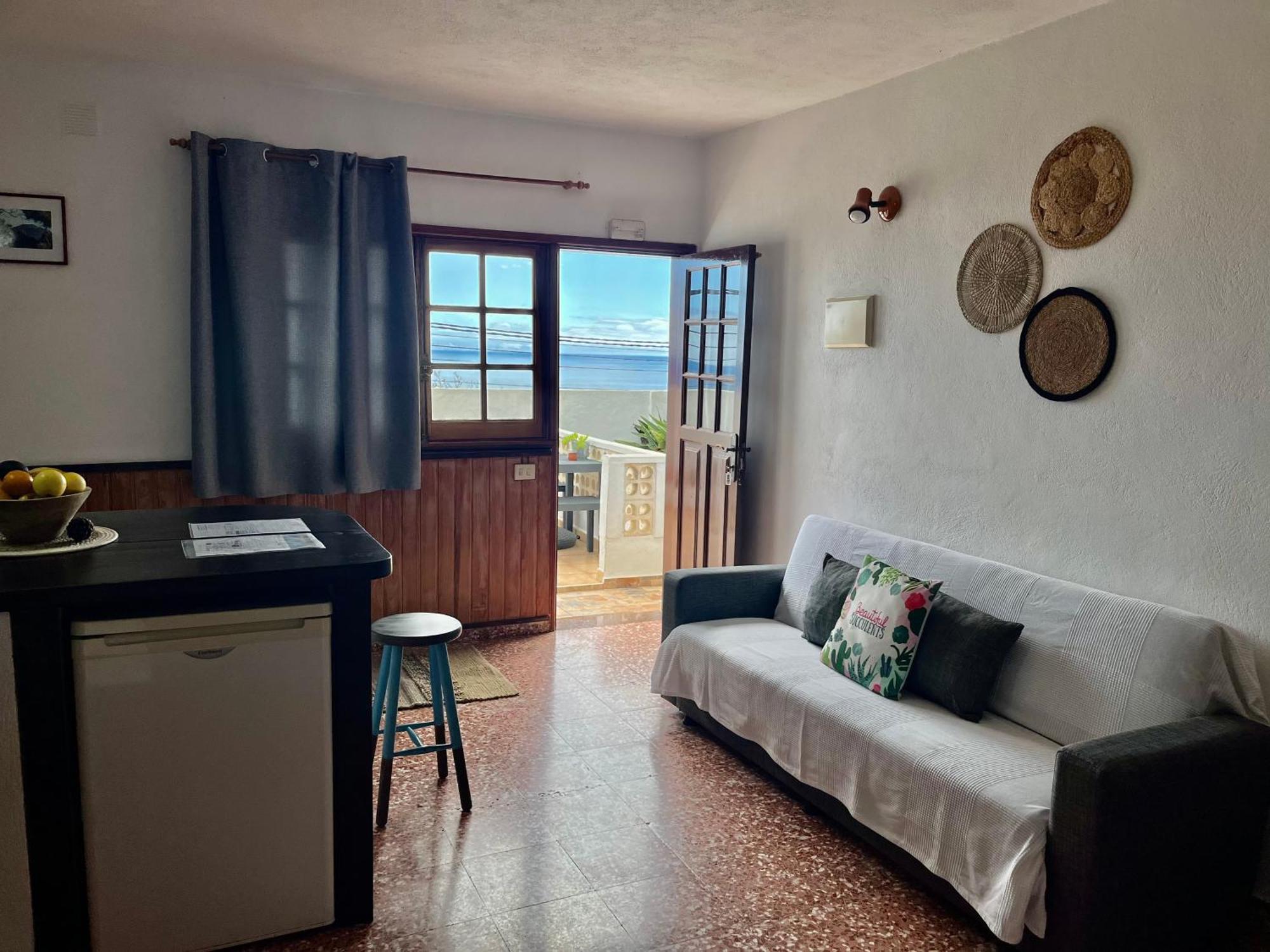 Casa Palitos *