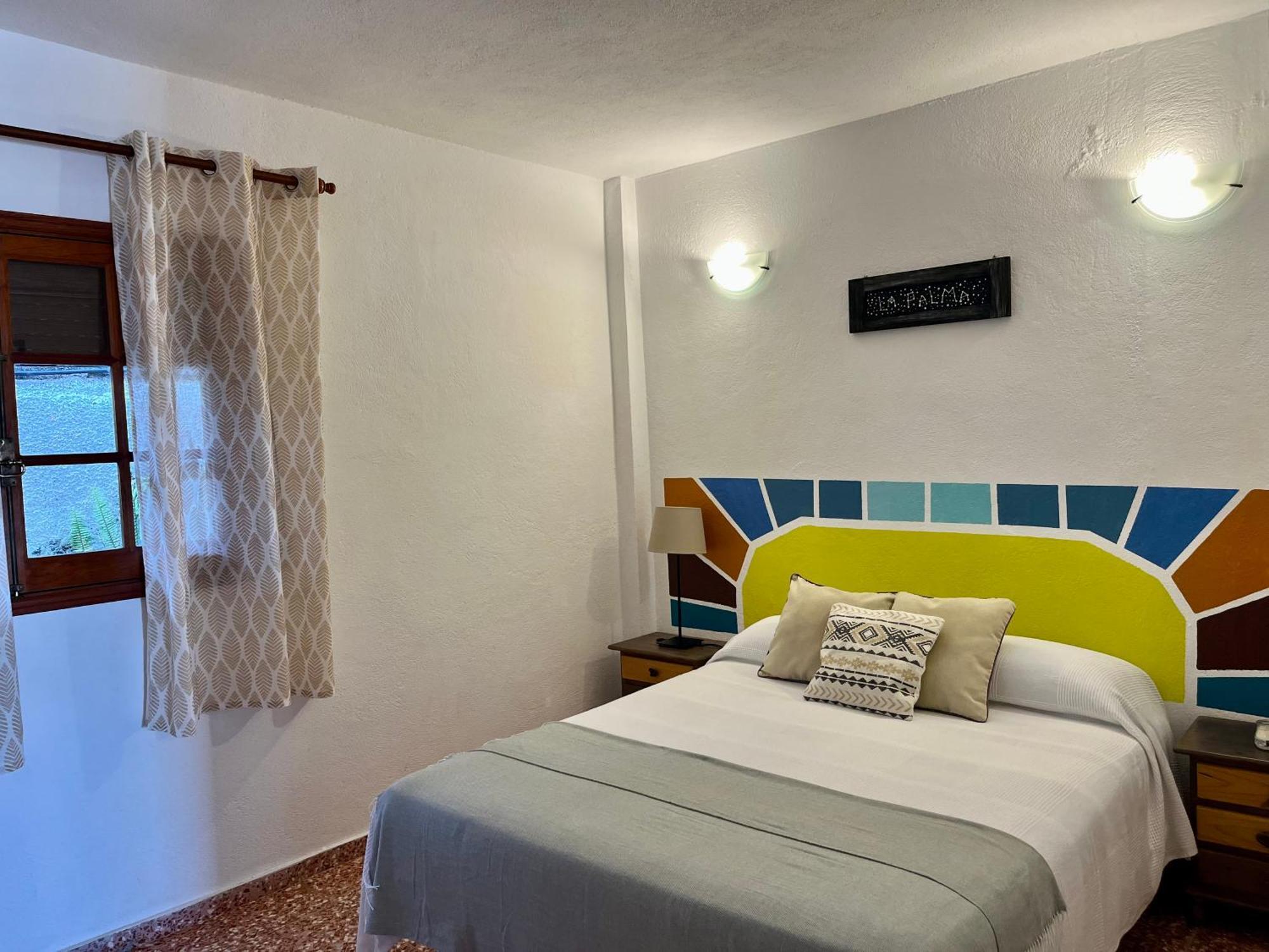 Casa Palitos