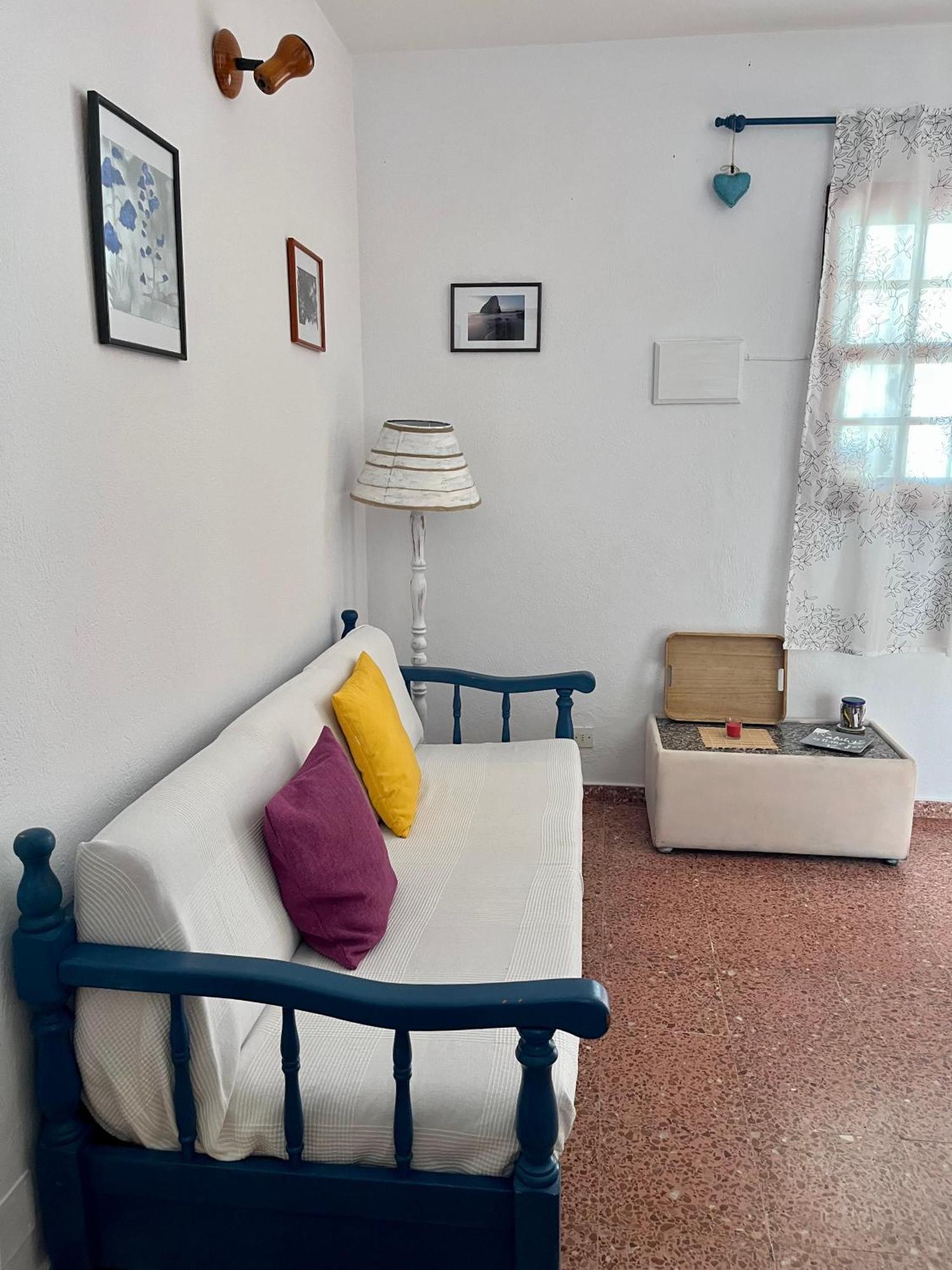 Casa Palitos