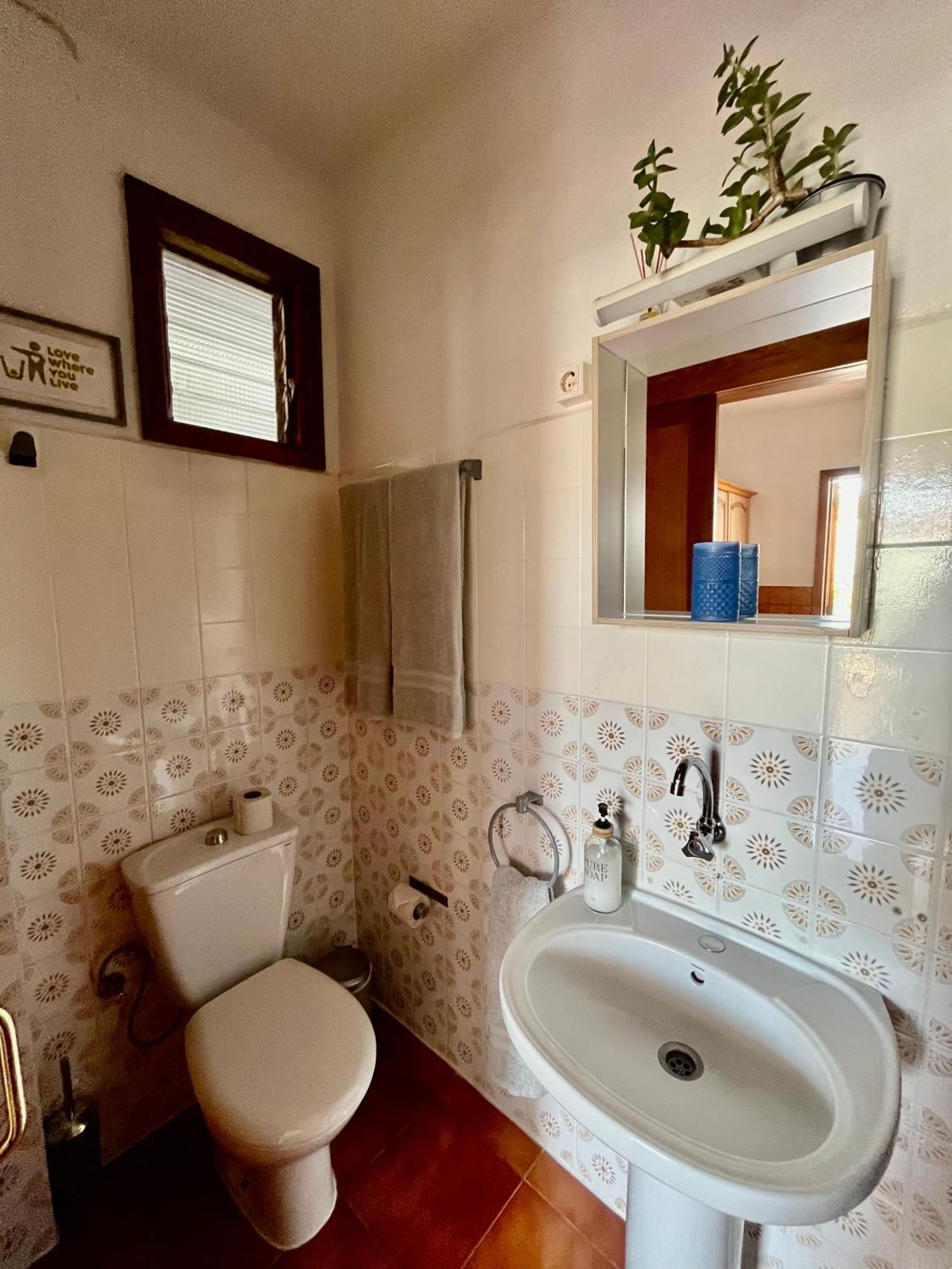 Apartment Casa Palitos Monte de Brena