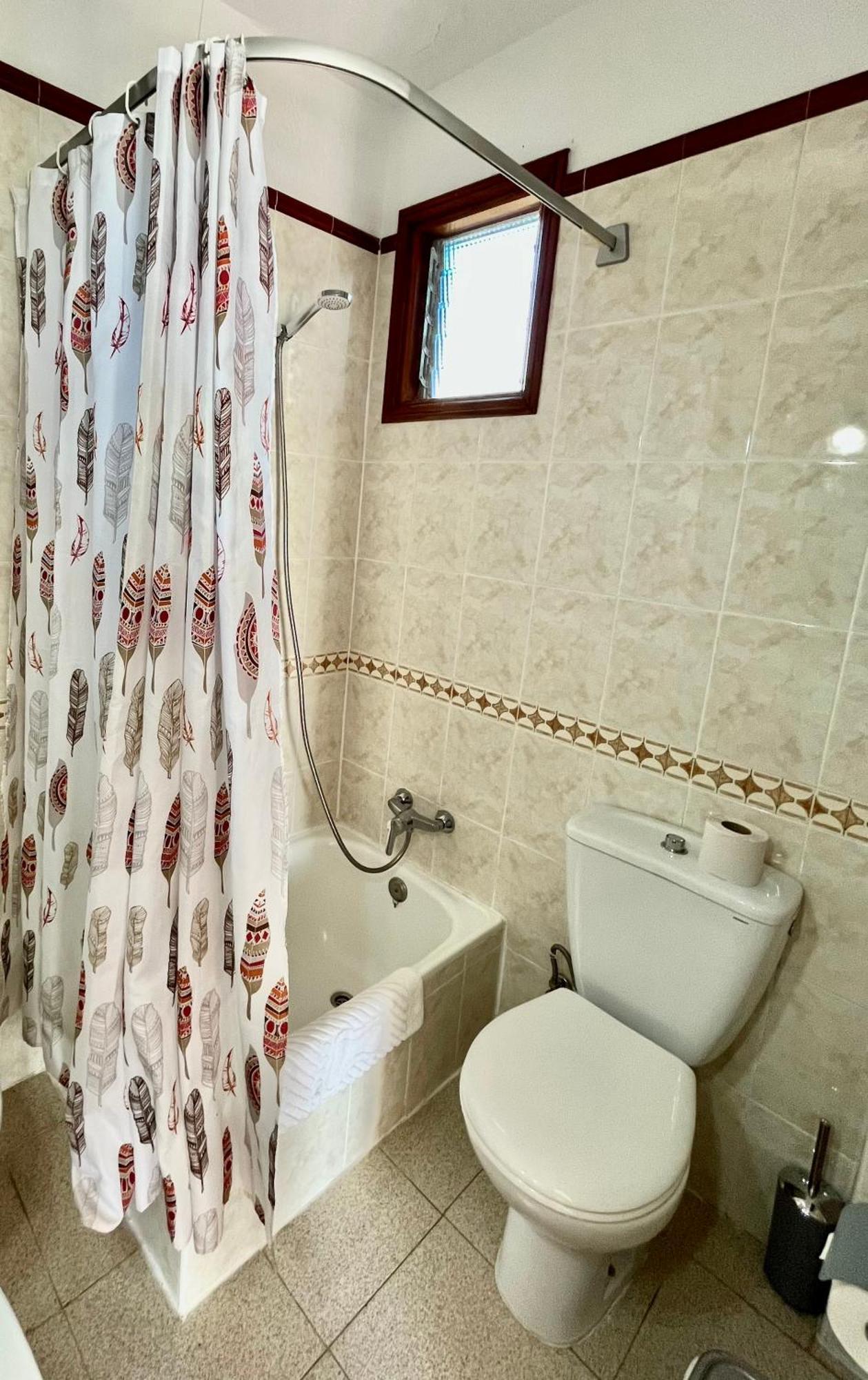 Casa Palitos Apartment Monte de Brena