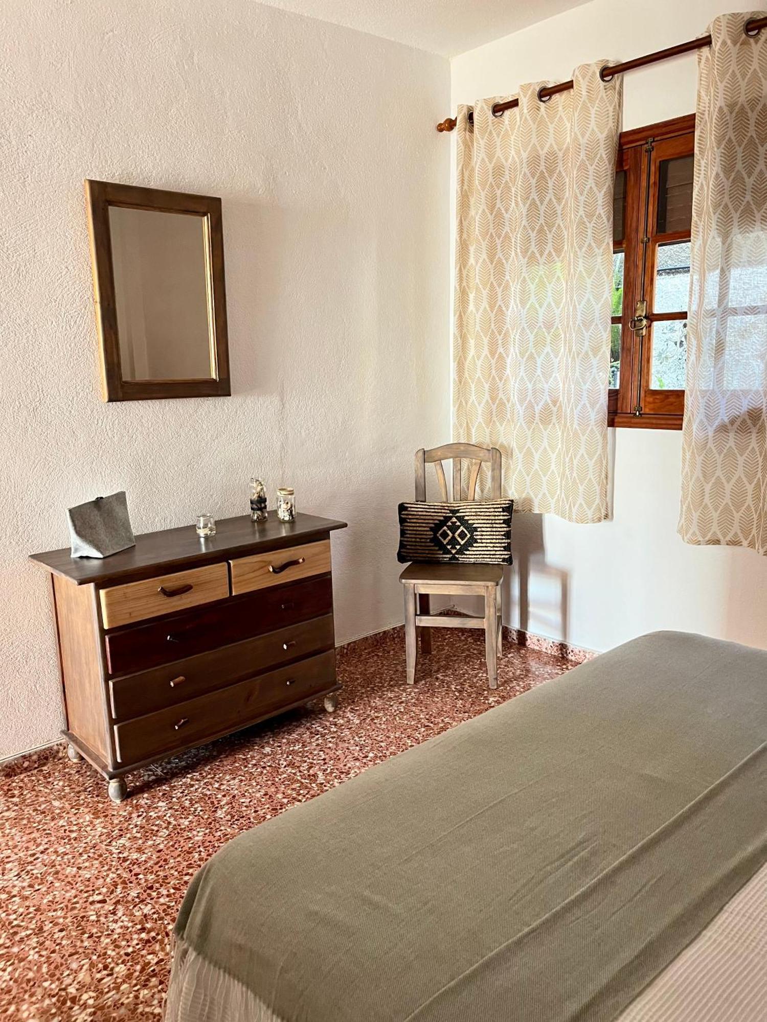Apartment Casa Palitos