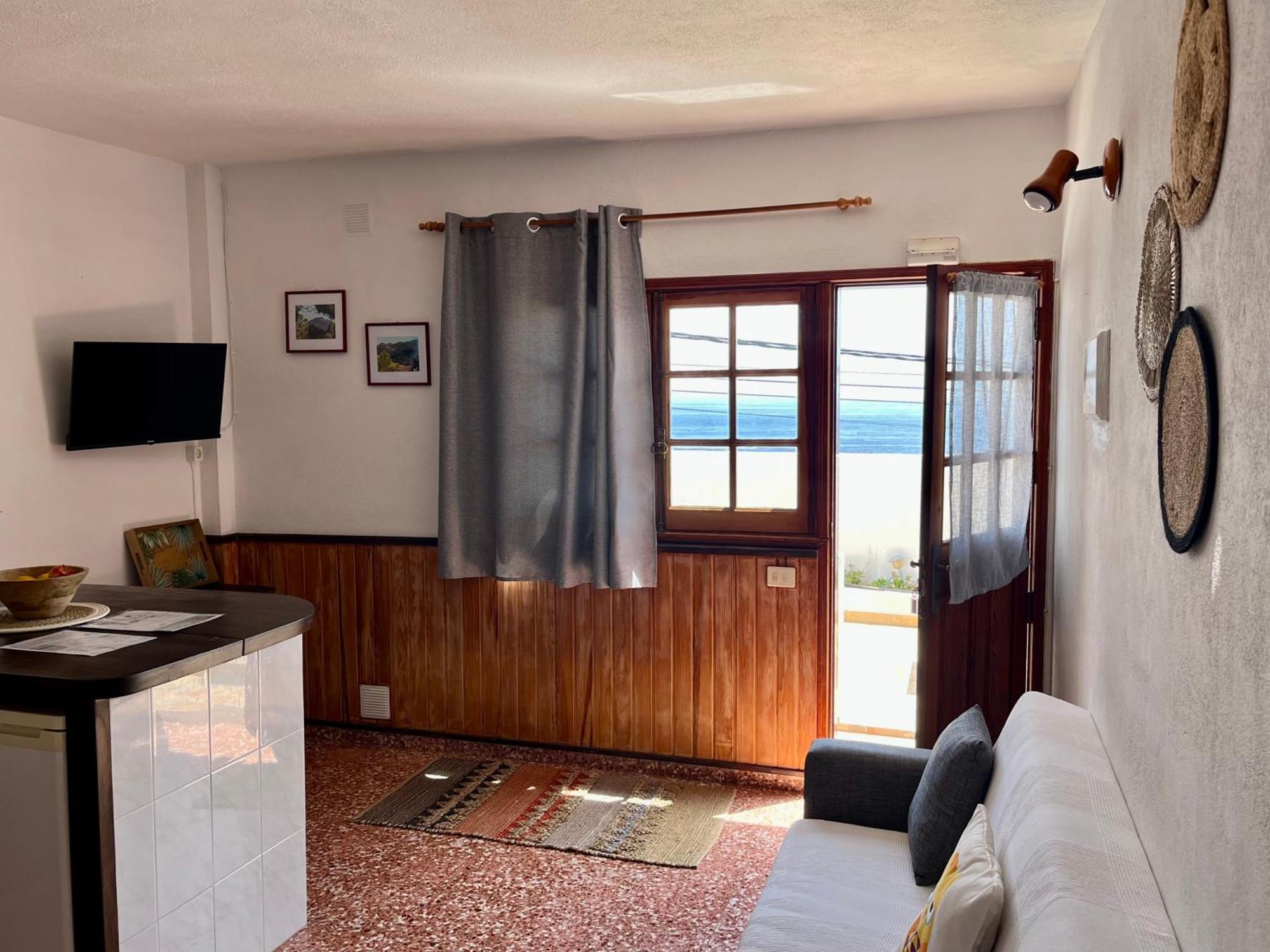 Casa Palitos Apartment *
