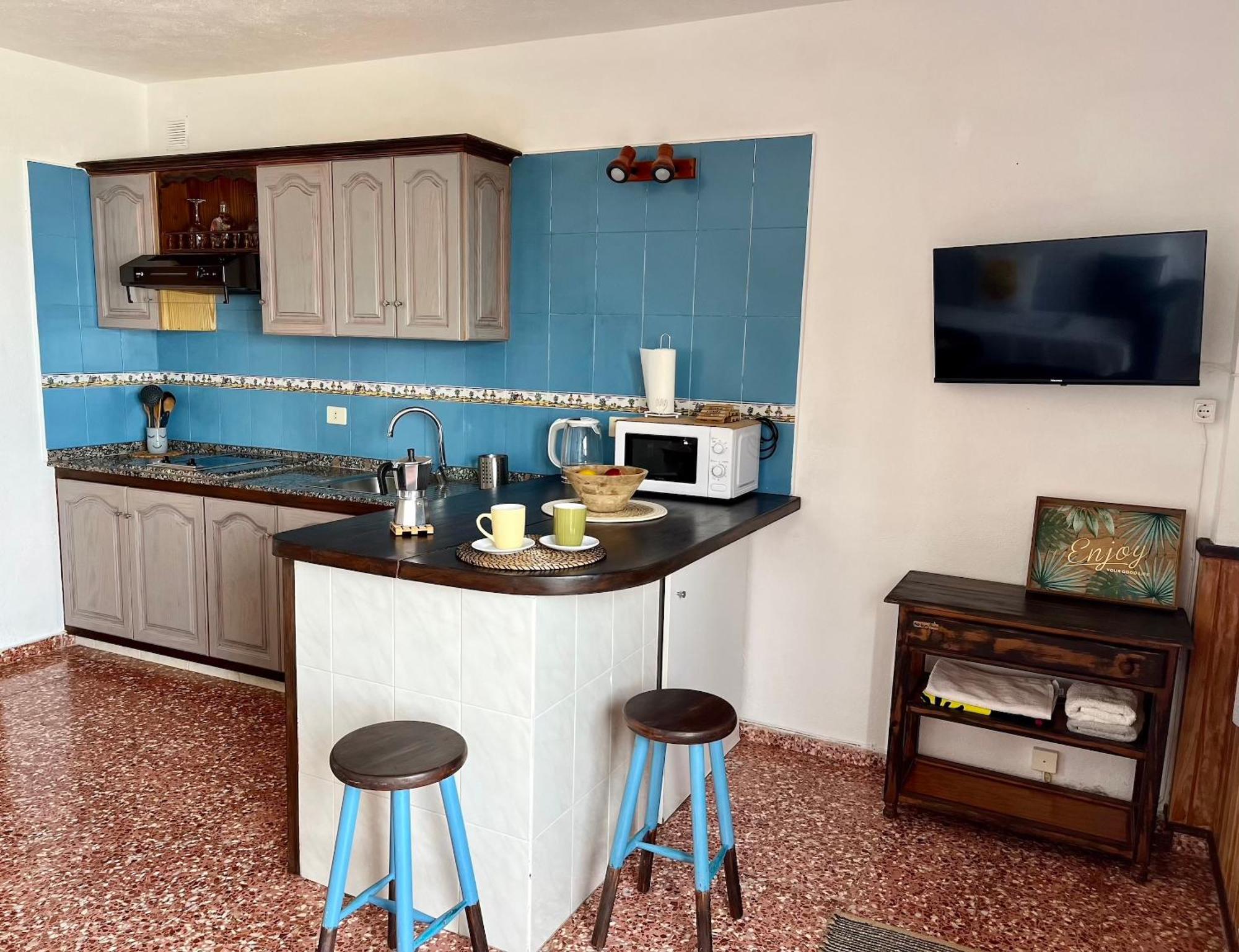 Casa Palitos Monte de Brena