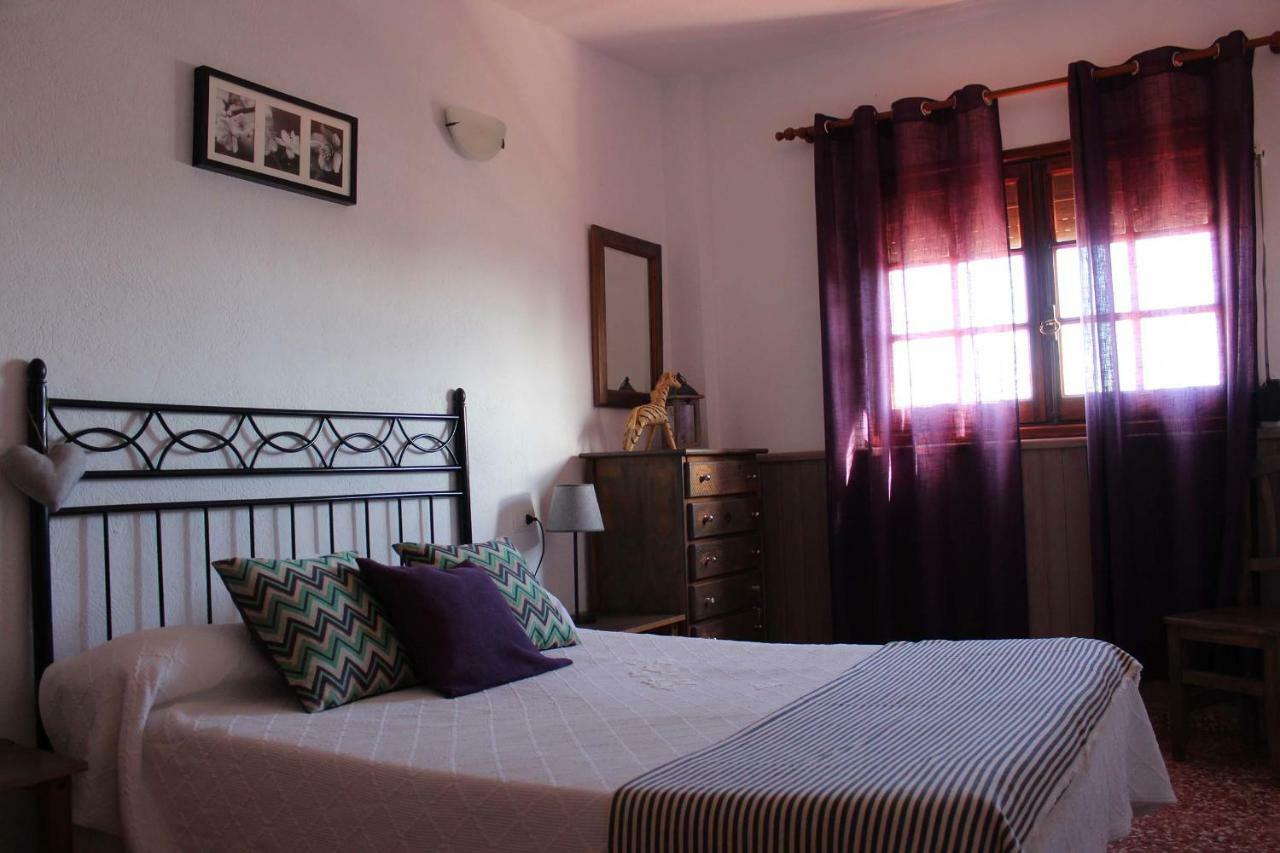 Casa Palitos Apartment Monte de Brena